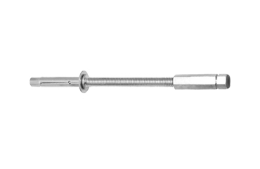 鉄 ブレスアンカーSタイプ (片かけ斜め部材取付け用)(トルシア形高力雄ねじタイプ)エヌパット品